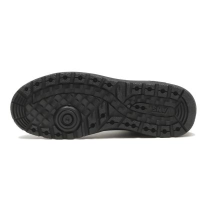 ≪VANS BOOTS SNEAKER≫ 【VANS】 ヴァンズ TYSON HI タイソンハイ V8615 LN BLACK/BLACK BLACK/BLACK