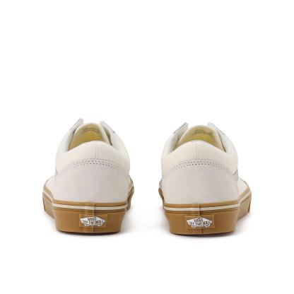 【VANS】 ヴァンズ OLD SKOOL オールドスクール VN000D7Z9DH WEIRD GUMS WHT WEIRD GUMS WHT