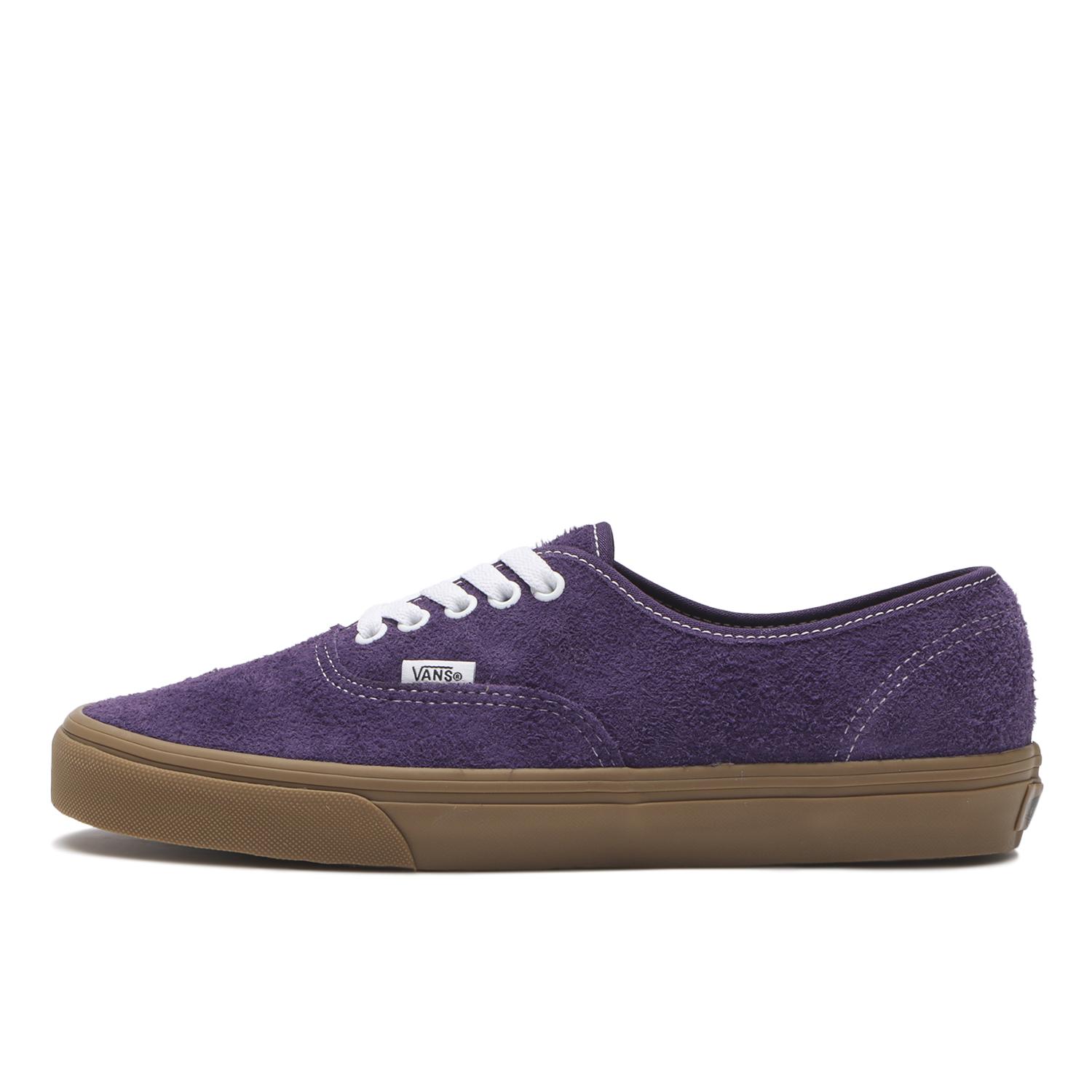 【VANS】 ヴァンズ AUTHENTIC オーセンティック VN000EGA11E HAIRY SU GOTHI HAIRY SU GOTHI