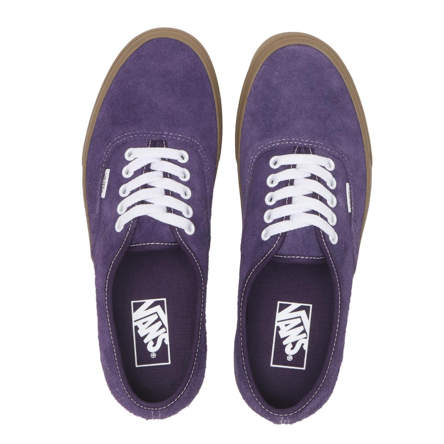 【VANS】 ヴァンズ AUTHENTIC オーセンティック VN000EGA11E HAIRY SU GOTHI HAIRY SU GOTHI