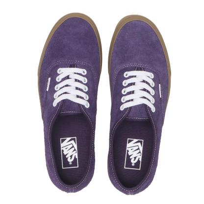 【VANS】 ヴァンズ AUTHENTIC オーセンティック VN000EGA11E HAIRY SU GOTHI HAIRY SU GOTHI