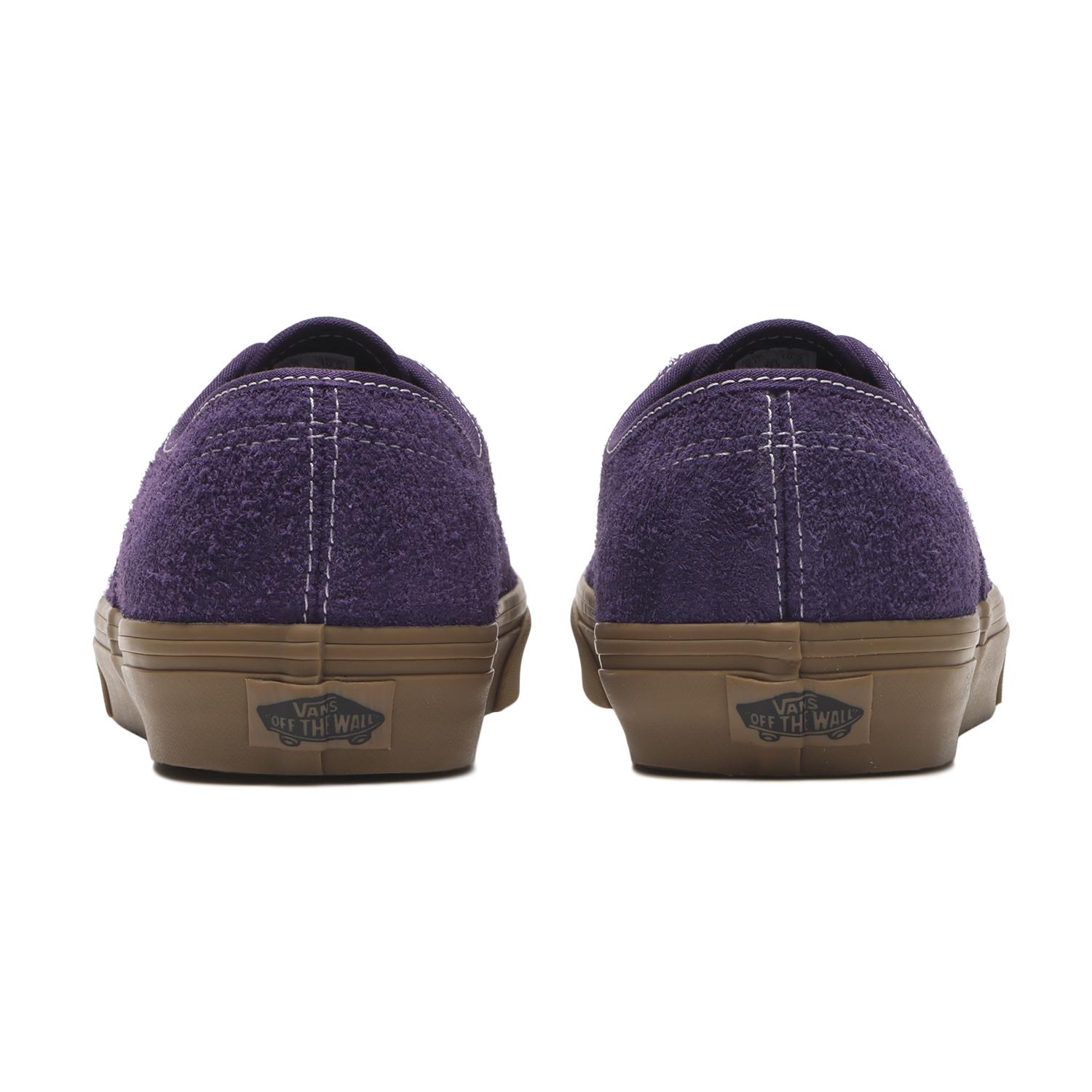 【VANS】 ヴァンズ AUTHENTIC オーセンティック VN000EGA11E HAIRY SU GOTHI HAIRY SU GOTHI