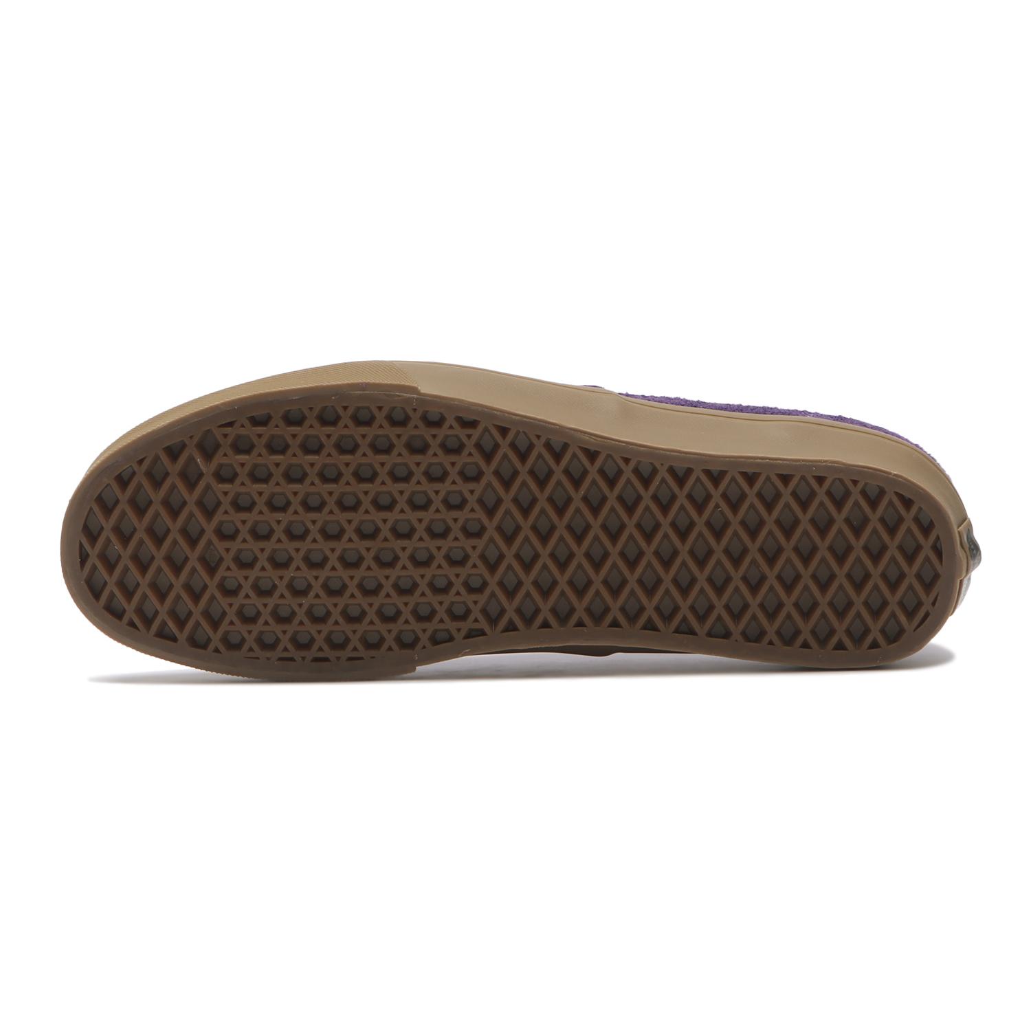 【VANS】 ヴァンズ AUTHENTIC オーセンティック VN000EGA11E HAIRY SU GOTHI HAIRY SU GOTHI