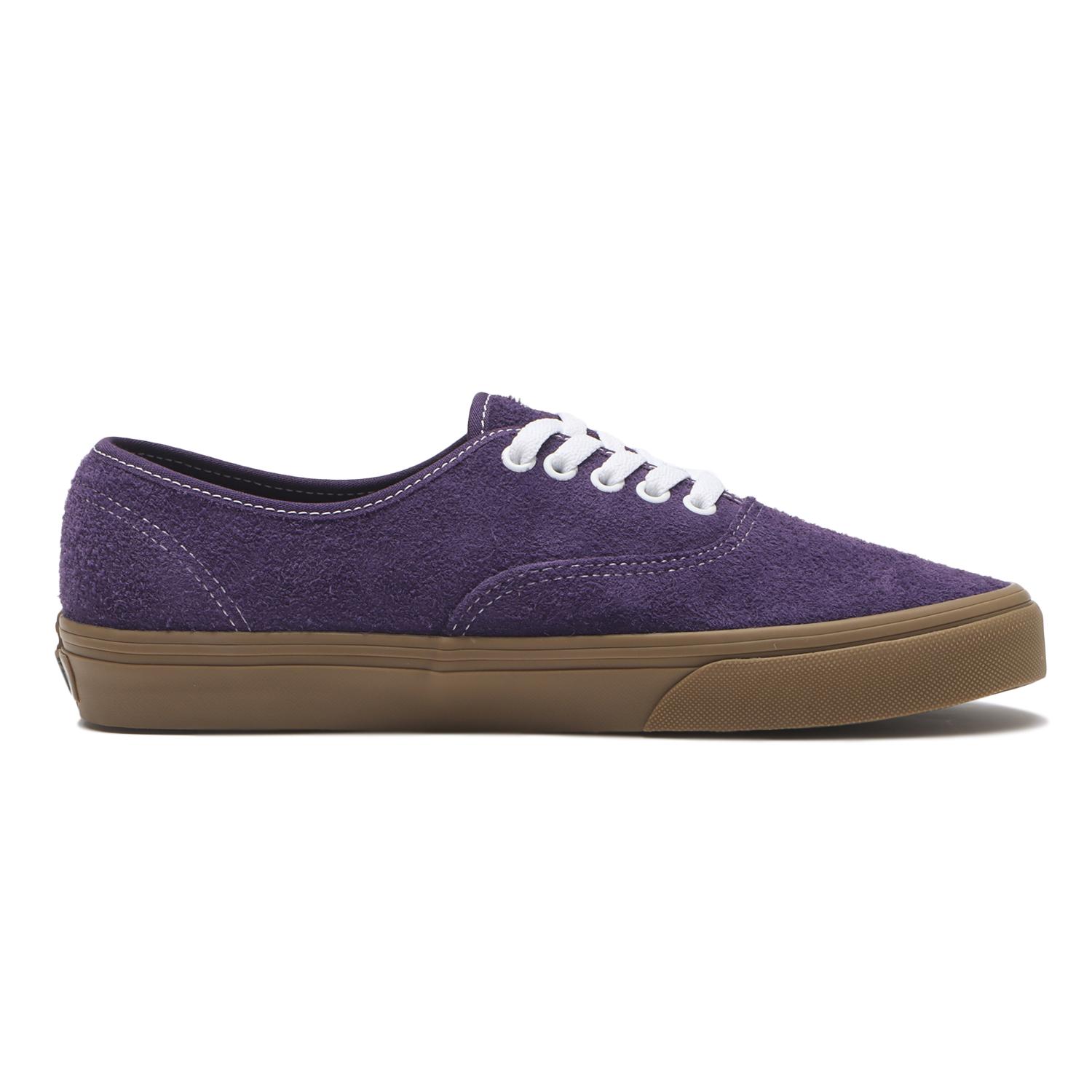 【VANS】 ヴァンズ AUTHENTIC オーセンティック VN000EGA11E HAIRY SU GOTHI HAIRY SU GOTHI