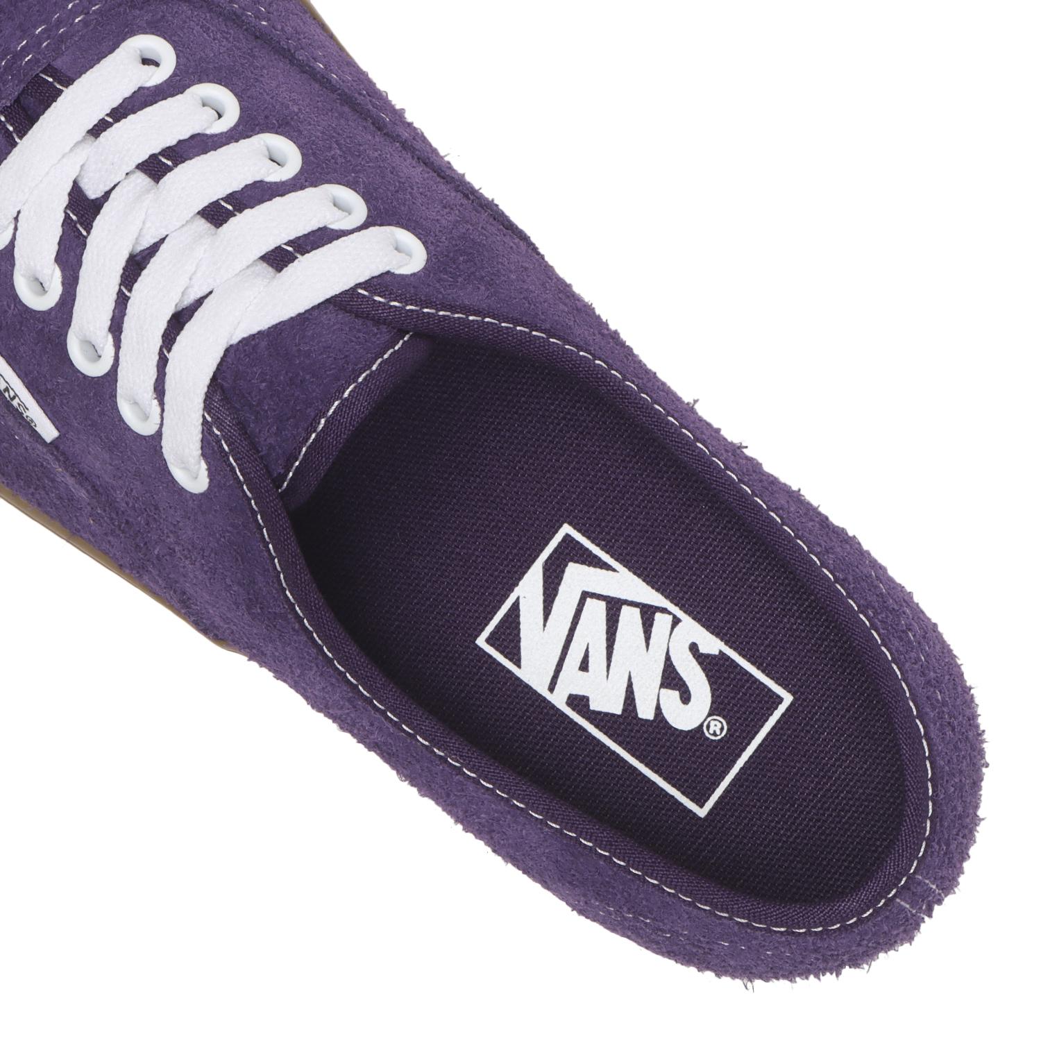 【VANS】 ヴァンズ AUTHENTIC オーセンティック VN000EGA11E HAIRY SU GOTHI HAIRY SU GOTHI