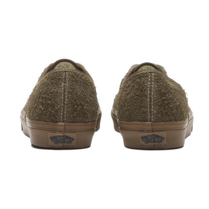 【VANS】 ヴァンズ AUTHENTIC オーセンティック VN000EGAENB HAIRY SU WARM HAIRY SU WARM