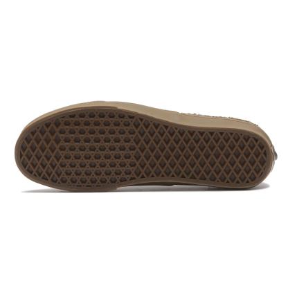【VANS】 ヴァンズ AUTHENTIC オーセンティック VN000EGAENB HAIRY SU WARM HAIRY SU WARM