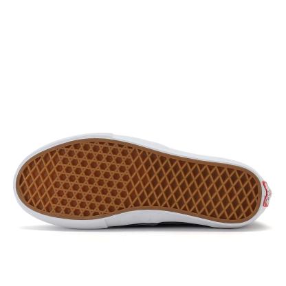 【VANS】 ヴァンズ SKATE AUTHENTIC スケートオーセンティック VN000EEREMT DEEP TWILIGHT DEEP TWILIGHT