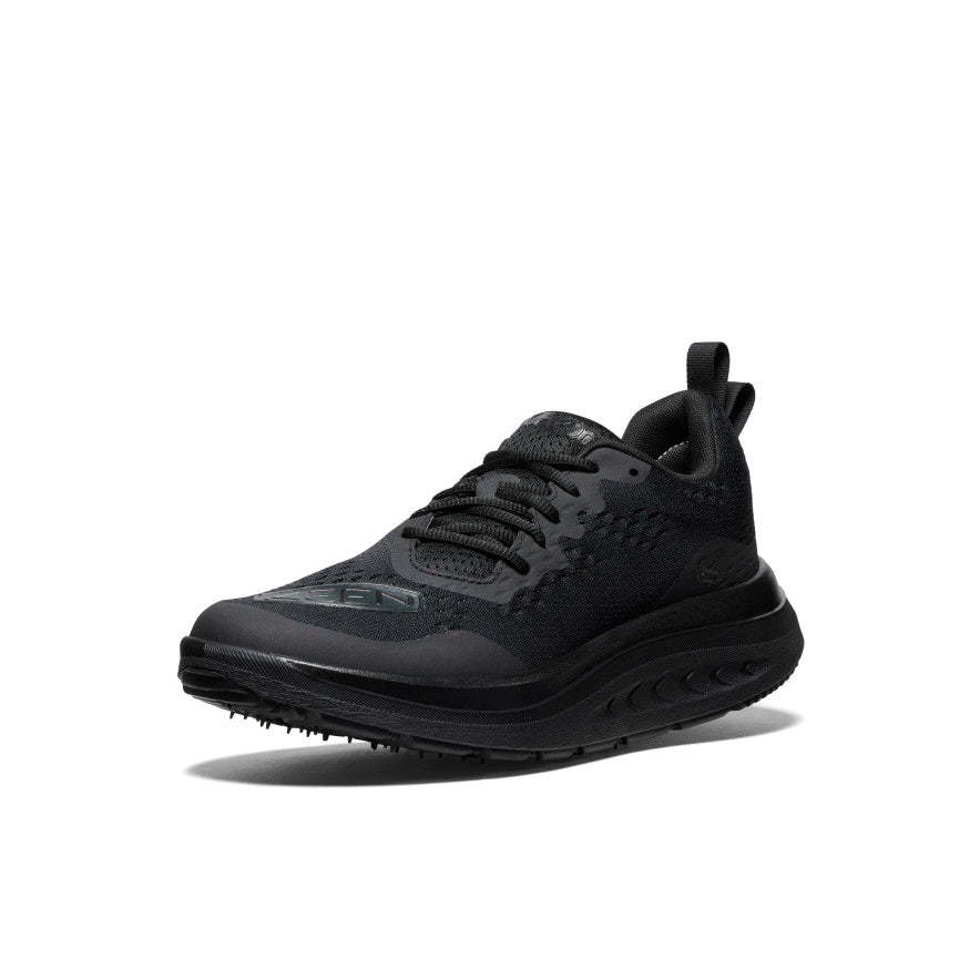 メンズ ダブルケー400  |  Triple Black