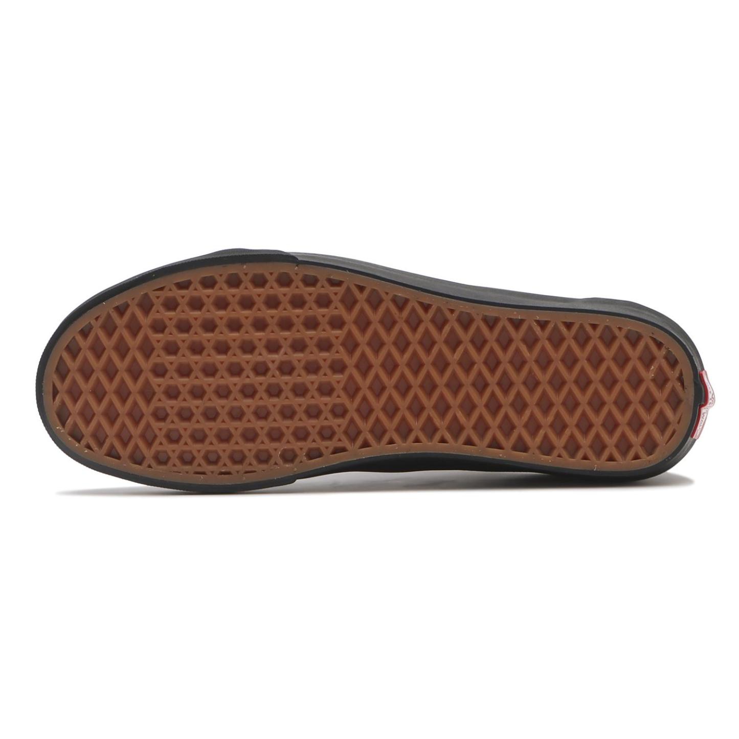 【VANS】 ヴァンズ OLD SKOOL V オールドスクール V VN000V34BM8 *S.CANVAS BLACK *S.CANVAS BLACK