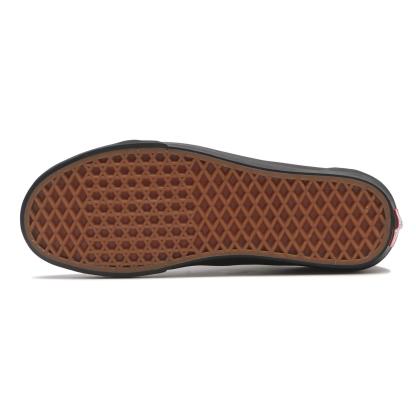 【VANS】 ヴァンズ OLD SKOOL V オールドスクール V VN000V34BM8 *S.CANVAS BLACK *S.CANVAS BLACK