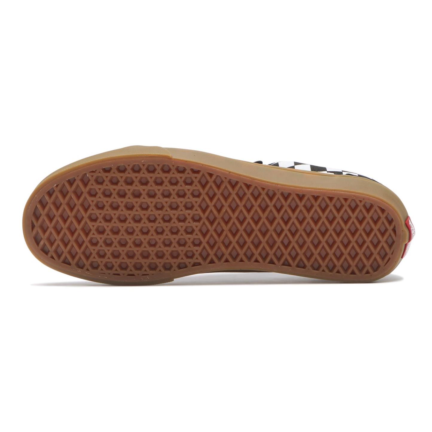 【VANS】 ヴァンズ OLD SKOOL V オールドスクール V VN000V34705 *S.CANVAS CHK *S.CANVAS CHK