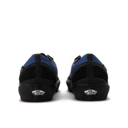 【VANS】 ヴァンズ OLD SKOOL GORE-TEX オールドスクール GORE-TEX VN000DCDY61 OUTDOOR BK/BL OUTDOOR BK/BL