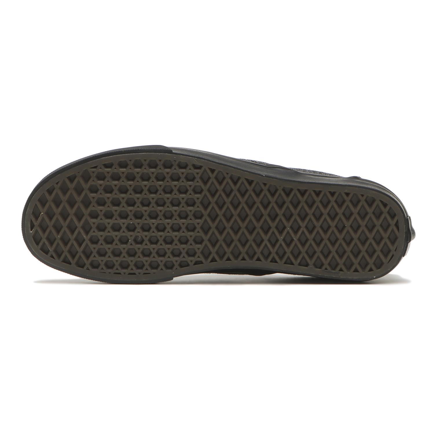 【VANS】 ヴァンズ CLASSIC SLIP-ON スリッポン VN000BVZ239 WOOL GRAY/BLK WOOL GRAY/BLK