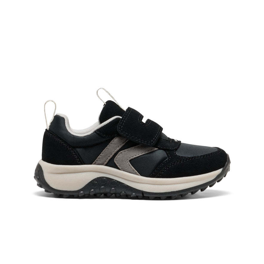 リトルキッズ ケーエス86 スニーカー  |  Black/Star White