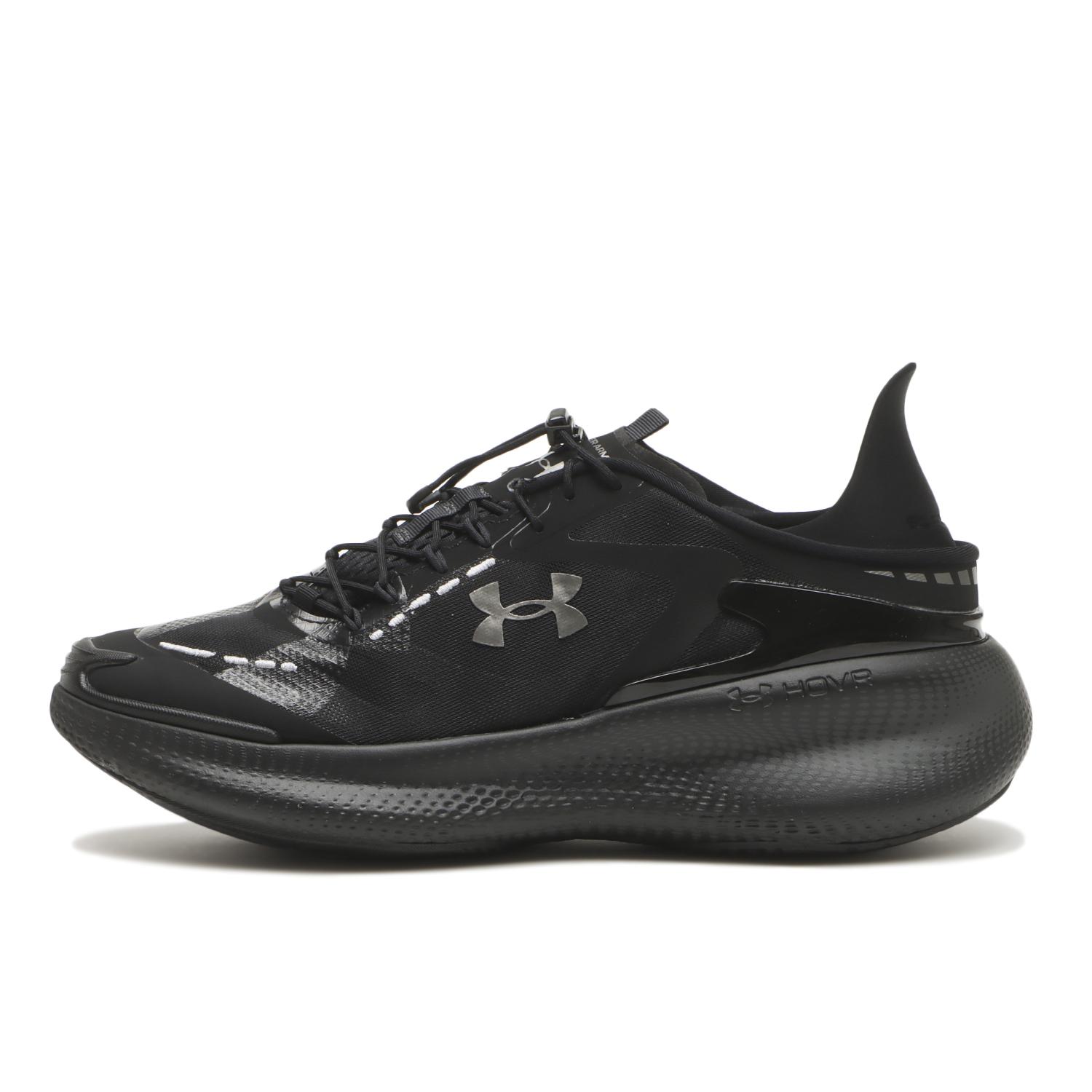 【UNDER ARMOUR】 アンダーアーマー UA ECHO エコー 6006061 016ANC/DKO/MLL 007BLK/ANC/MLL