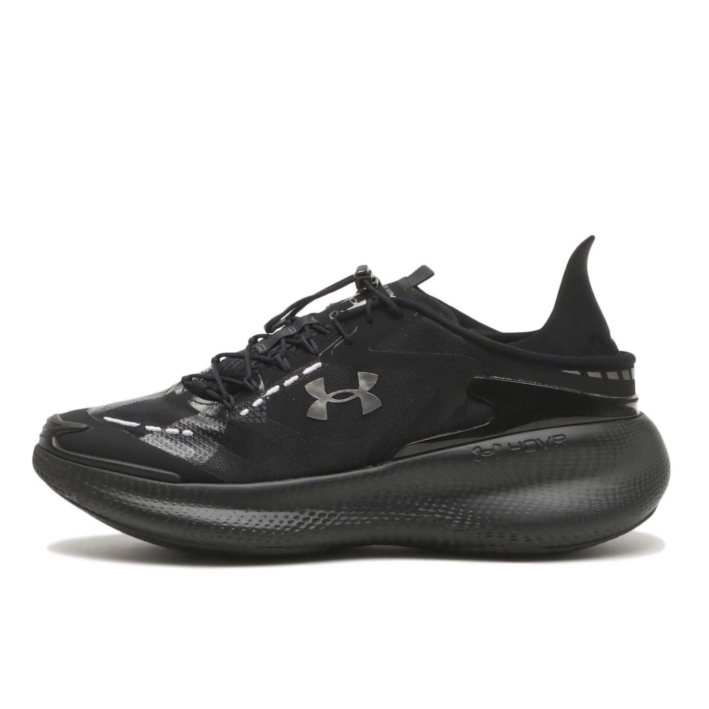 【UNDER ARMOUR】 アンダーアーマー UA ECHO エコー 6006061 016ANC/DKO/MLL 007BLK/ANC/MLL