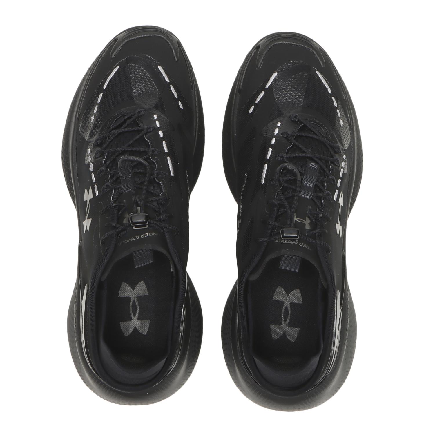 【UNDER ARMOUR】 アンダーアーマー UA ECHO エコー 6006061 016ANC/DKO/MLL 007BLK/ANC/MLL