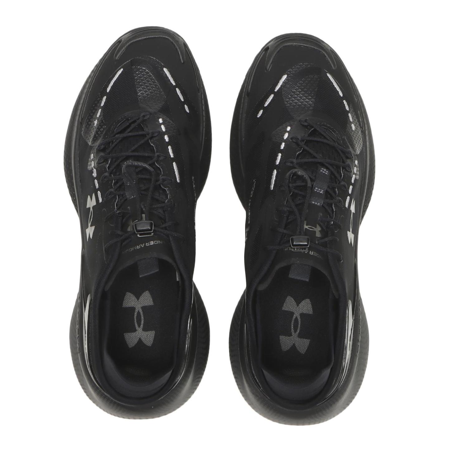 【UNDER ARMOUR】 アンダーアーマー UA ECHO エコー 6006061 016ANC/DKO/MLL 007BLK/ANC/MLL