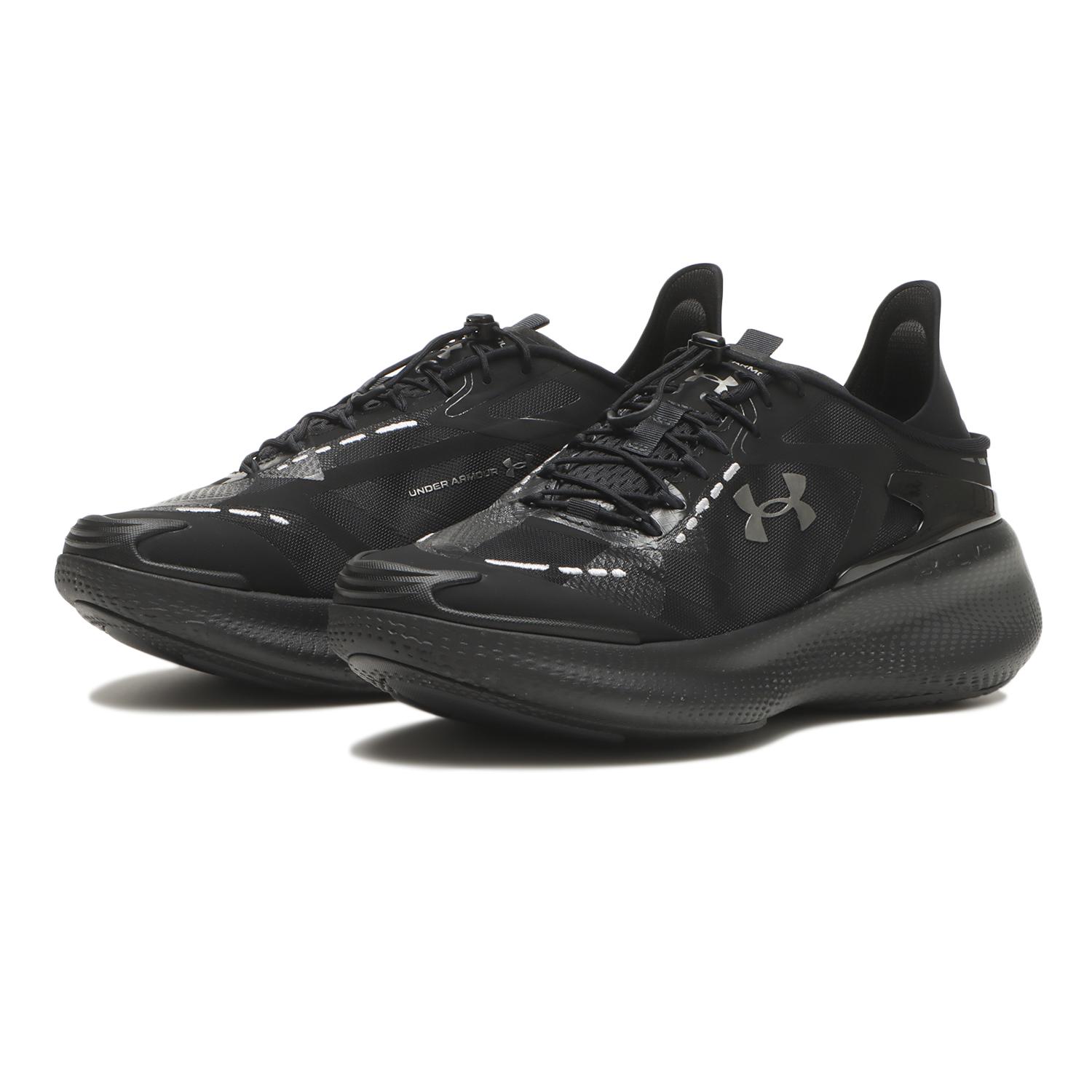 【UNDER ARMOUR】 アンダーアーマー UA ECHO エコー 6006061 016ANC/DKO/MLL 007BLK/ANC/MLL