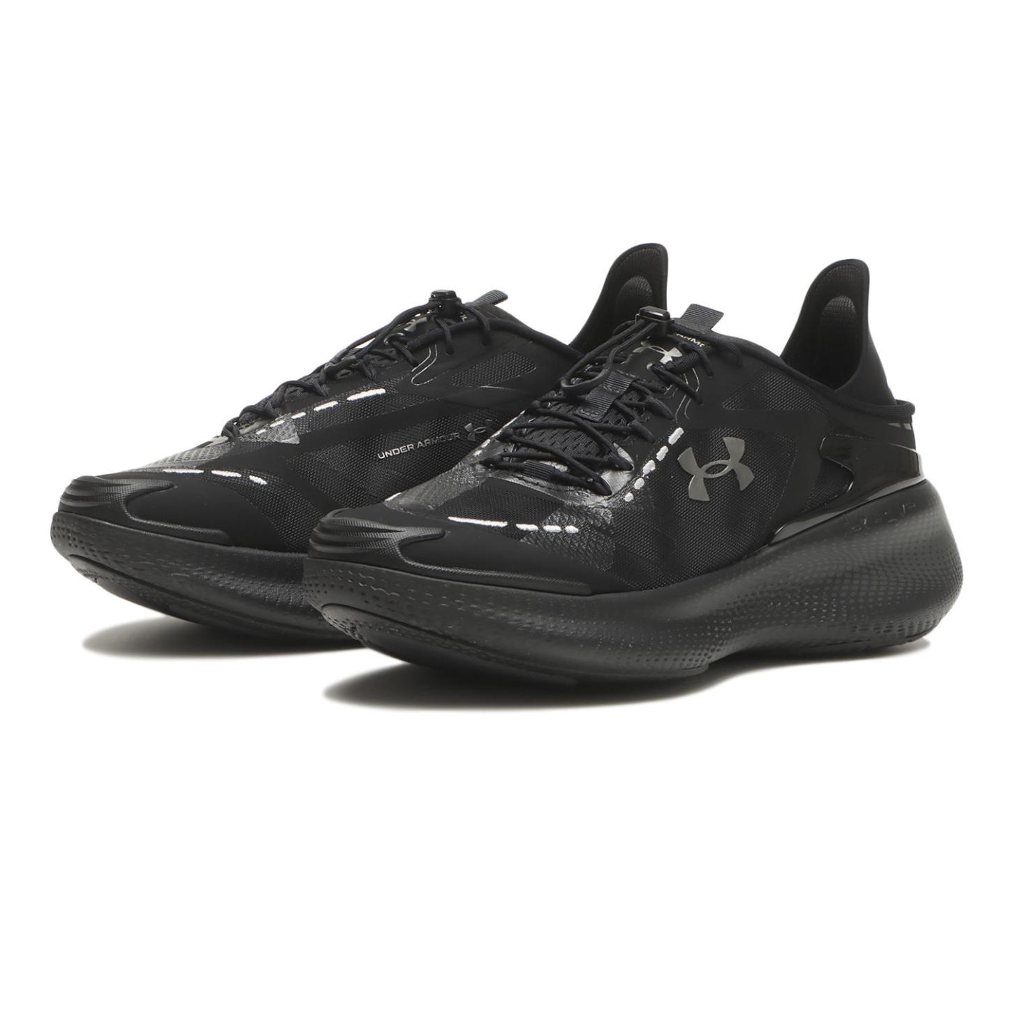 【UNDER ARMOUR】 アンダーアーマー UA ECHO エコー 6006061 016ANC/DKO/MLL 007BLK/ANC/MLL