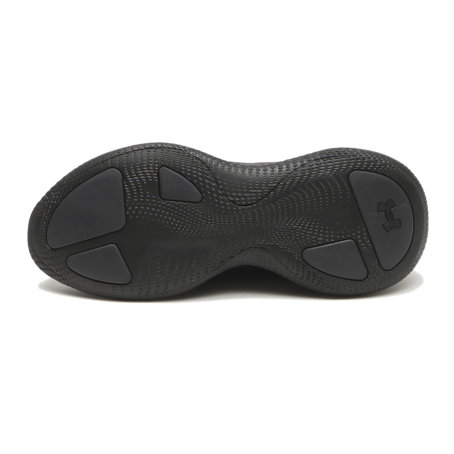 【UNDER ARMOUR】 アンダーアーマー UA ECHO エコー 6006061 016ANC/DKO/MLL 007BLK/ANC/MLL