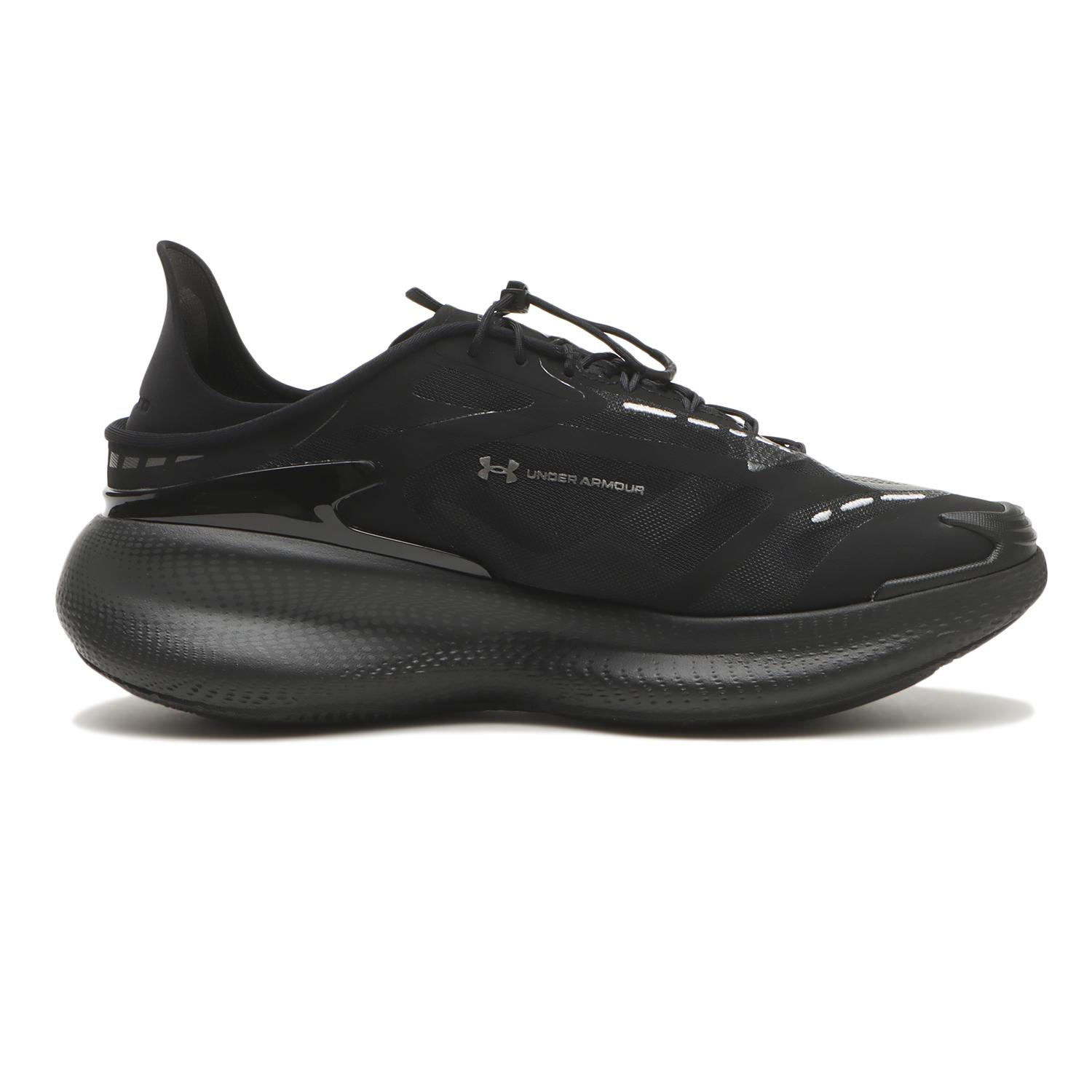 【UNDER ARMOUR】 アンダーアーマー UA ECHO エコー 6006061 016ANC/DKO/MLL 007BLK/ANC/MLL