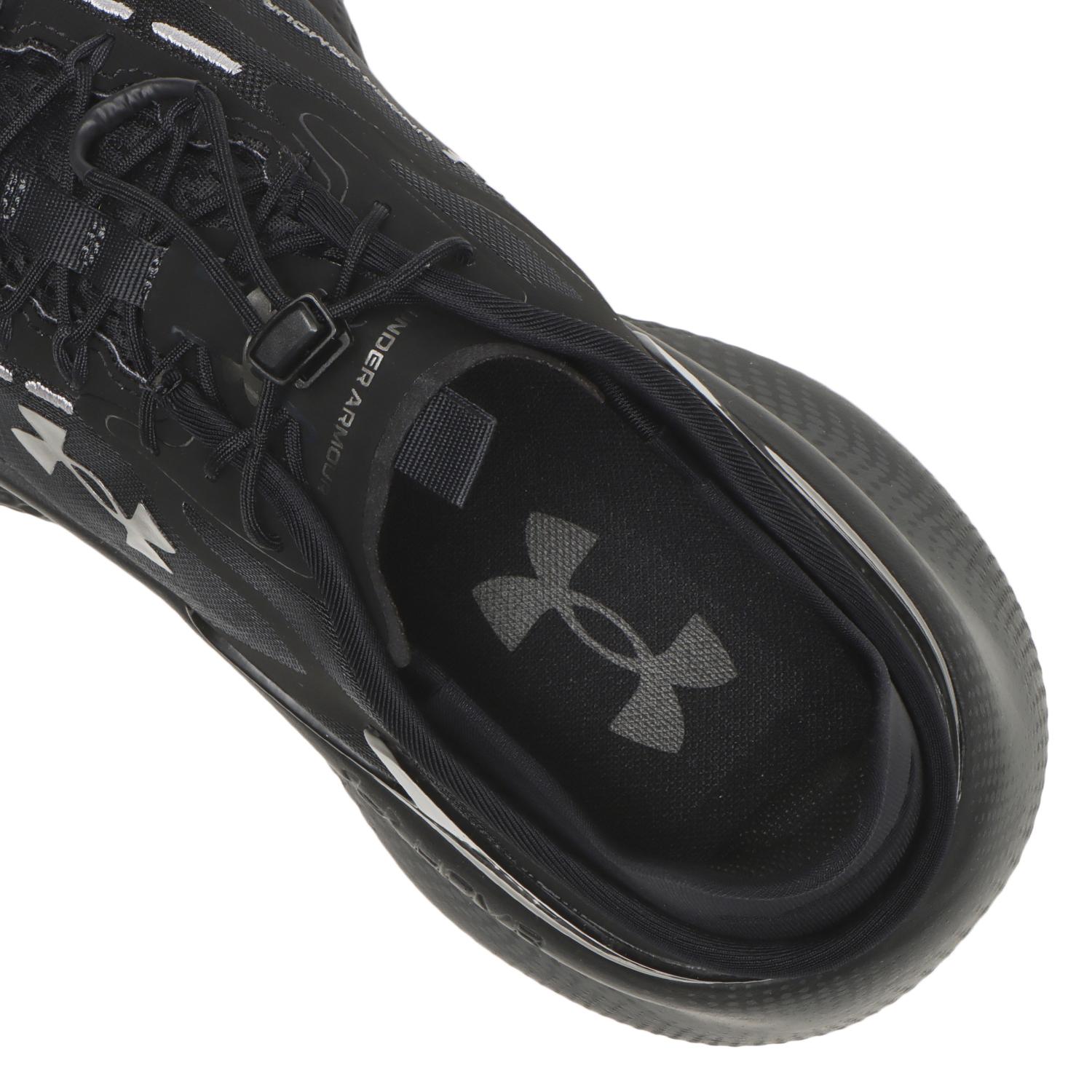 【UNDER ARMOUR】 アンダーアーマー UA ECHO エコー 6006061 016ANC/DKO/MLL 007BLK/ANC/MLL