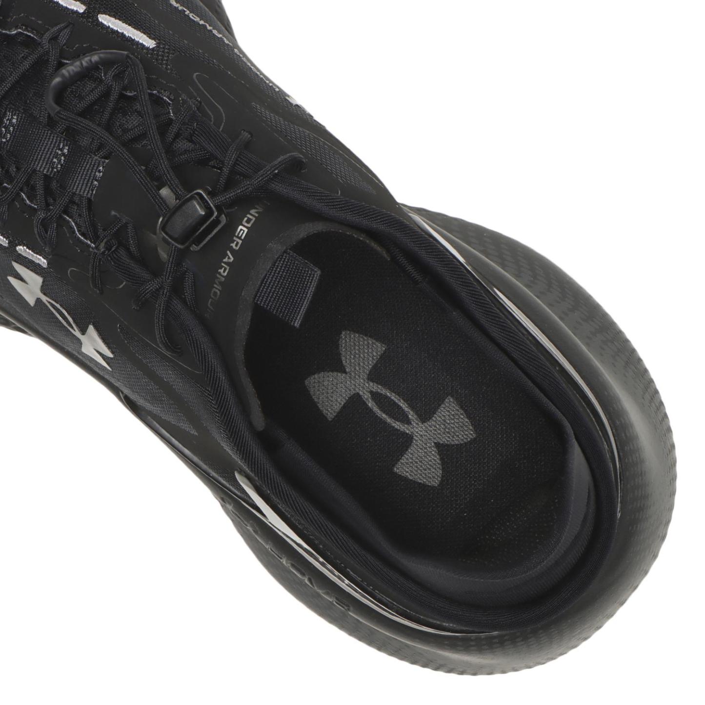 【UNDER ARMOUR】 アンダーアーマー UA ECHO エコー 6006061 016ANC/DKO/MLL 007BLK/ANC/MLL