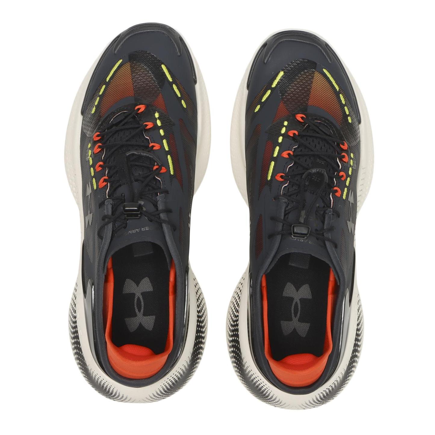 【UNDER ARMOUR】 アンダーアーマー UA ECHO エコー 6006061 016ANC/DKO/MLL 016ANC/DKO/MLL
