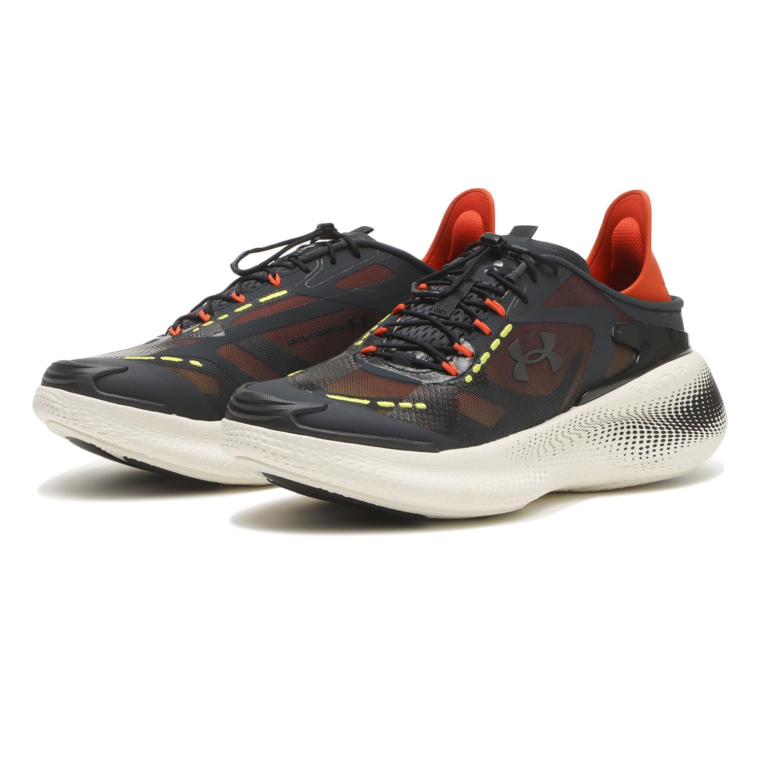 【UNDER ARMOUR】 アンダーアーマー UA ECHO エコー 6006061 016ANC/DKO/MLL 016ANC/DKO/MLL