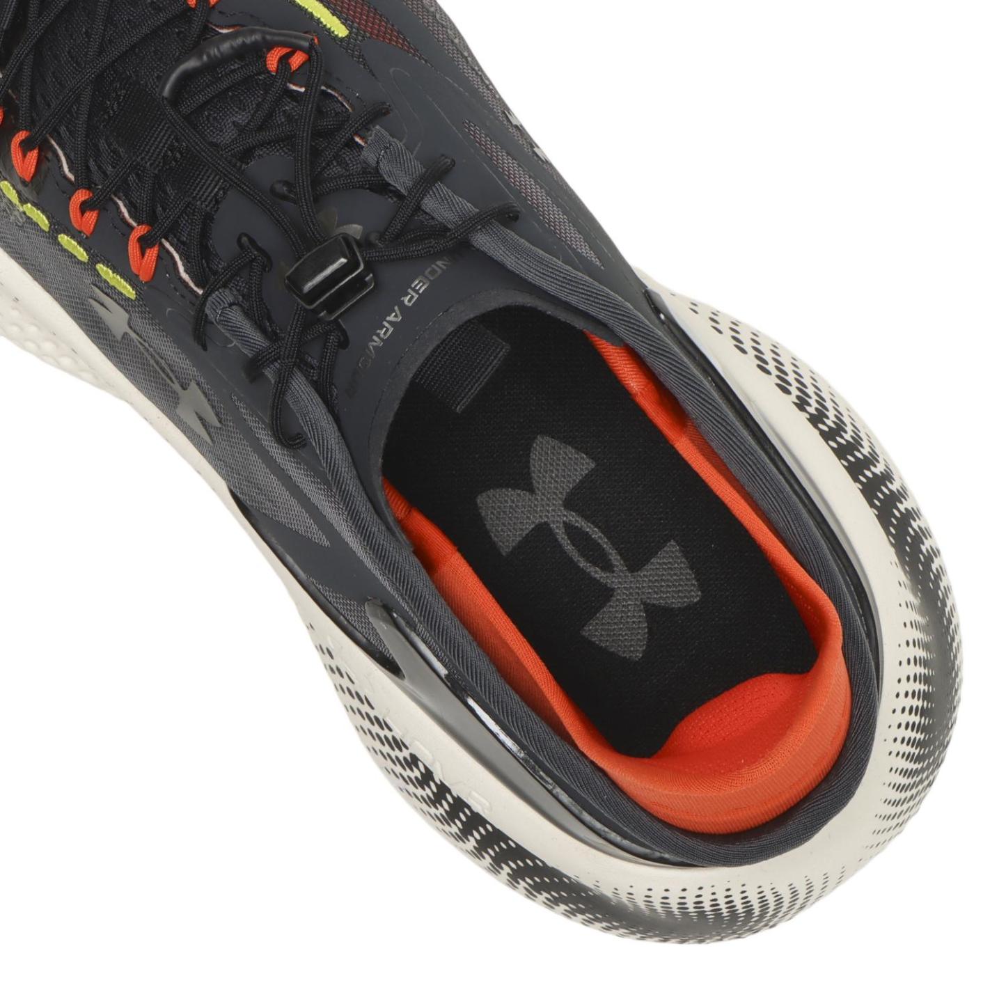 【UNDER ARMOUR】 アンダーアーマー UA ECHO エコー 6006061 007BLK/ANC/MLL 016ANC/DKO/MLL