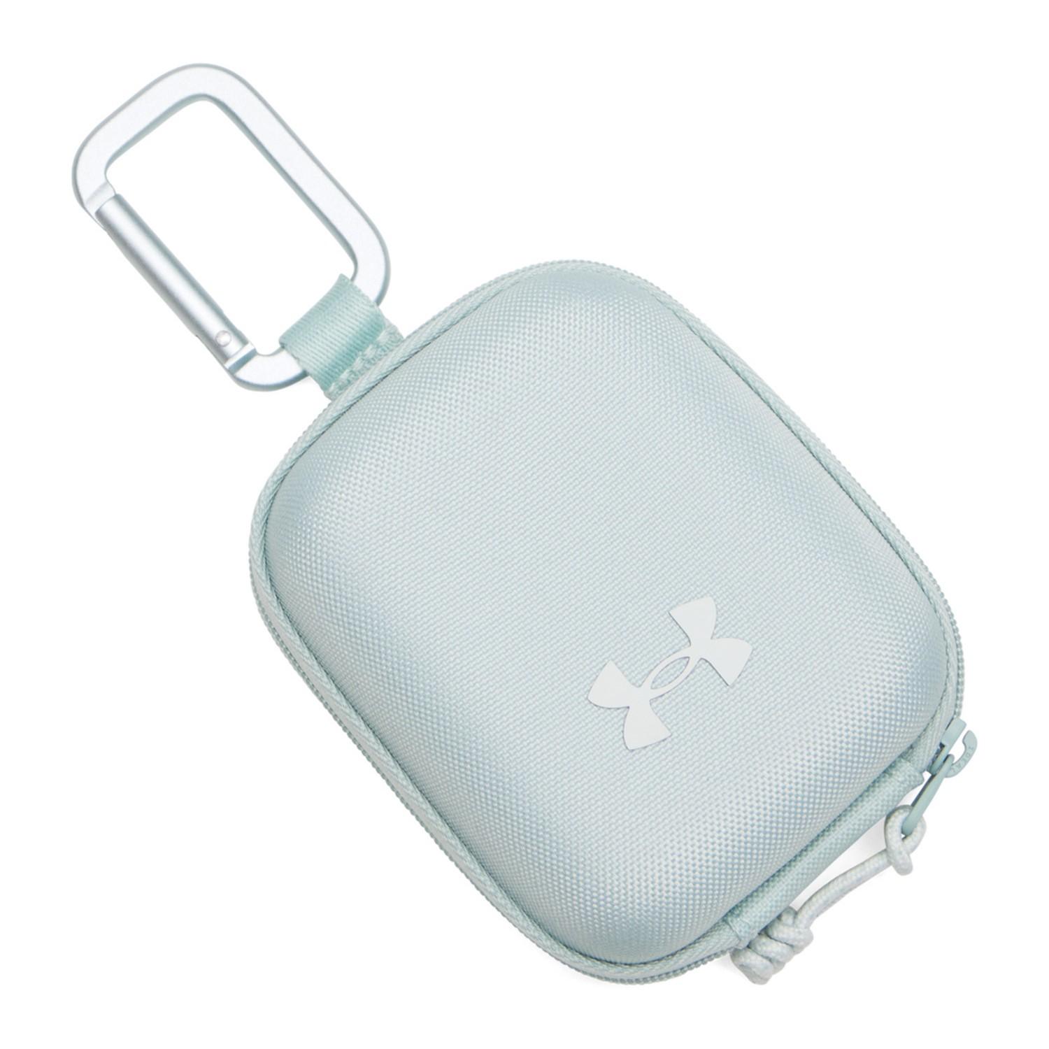 【UNDER ARMOUR】 アンダーアーマー U CONTAIN MICRO CASE バッグ 1378573 001BLK/BLK/WHT 478ENB/ILG