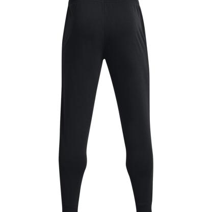 【UNDER ARMOUR】 アンダーアーマー M RIVAL TERRY JOGGER PANTS ロングパンツ 1380843 001BLK/OXW 001BLK/OXW