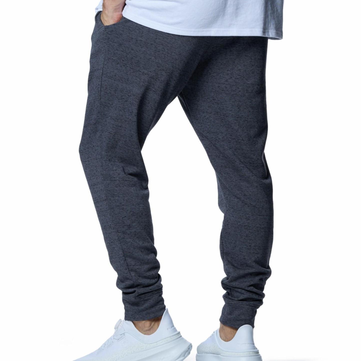 【UNDER ARMOUR】 アンダーアーマー M RIVAL TERRY JOGGER PANTS ロングパンツ 1380843 001BLK/OXW 025CTR/OXW