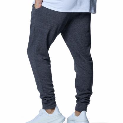 【UNDER ARMOUR】 アンダーアーマー M RIVAL TERRY JOGGER PANTS ロングパンツ 1380843 001BLK/OXW 025CTR/OXW