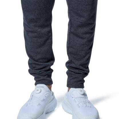 【UNDER ARMOUR】 アンダーアーマー M RIVAL TERRY JOGGER PANTS ロングパンツ 1380843 001BLK/OXW 025CTR/OXW