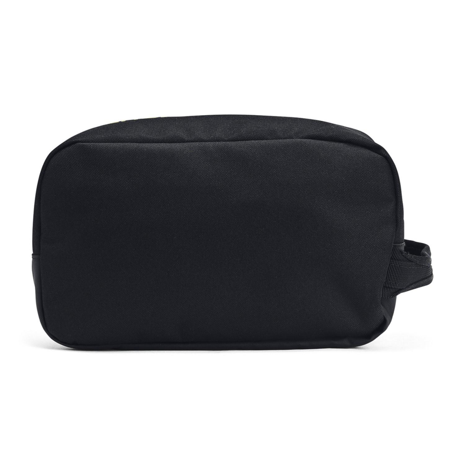 【UNDER ARMOUR】 アンダーアーマー U Contain Travel Kit バッグ 1381922 001BLK/MGD 001BLK/MGD