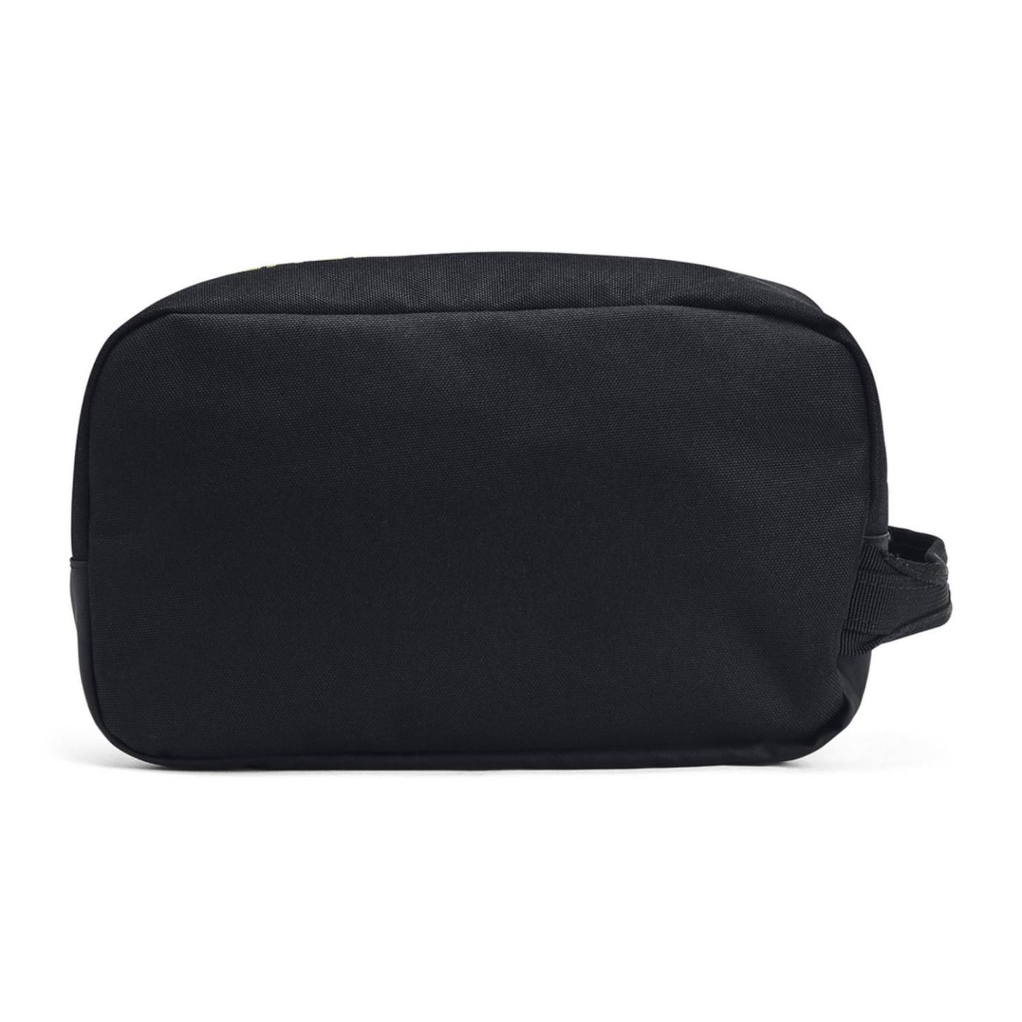 【UNDER ARMOUR】 アンダーアーマー U Contain Travel Kit バッグ 1381922 001BLK/MGD 001BLK/MGD