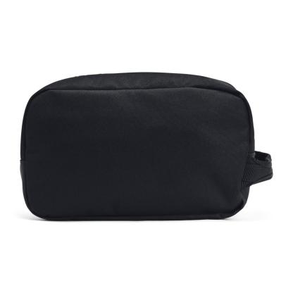【UNDER ARMOUR】 アンダーアーマー U Contain Travel Kit バッグ 1381922 001BLK/MGD 001BLK/MGD