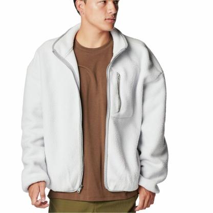 【UNDER ARMOUR】 アンダーアーマー M SHERPA JACKET アウター 6007414 014HGY 014HGY