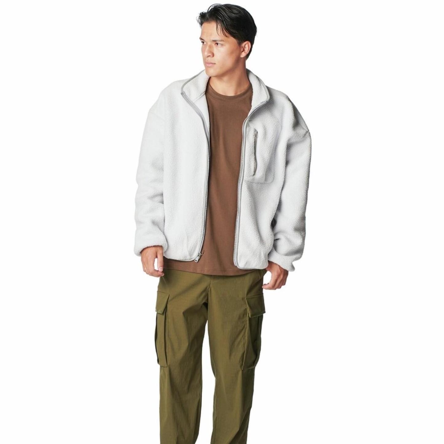 【UNDER ARMOUR】 アンダーアーマー M SHERPA JACKET アウター 6007414 014HGY 014HGY