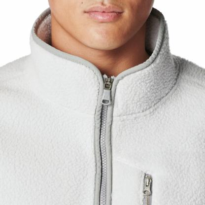 【UNDER ARMOUR】 アンダーアーマー M SHERPA JACKET アウター 6007414 014HGY 014HGY