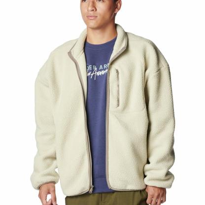【UNDER ARMOUR】 アンダーアーマー M SHERPA JACKET アウター 6007414 014HGY 289KHB