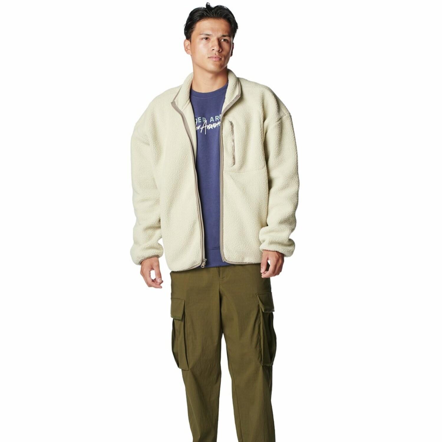 【UNDER ARMOUR】 アンダーアーマー M SHERPA JACKET アウター 6007414 014HGY 289KHB