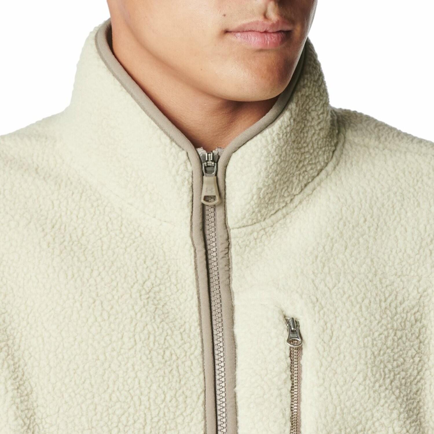 【UNDER ARMOUR】 アンダーアーマー M SHERPA JACKET アウター 6007414 014HGY 289KHB