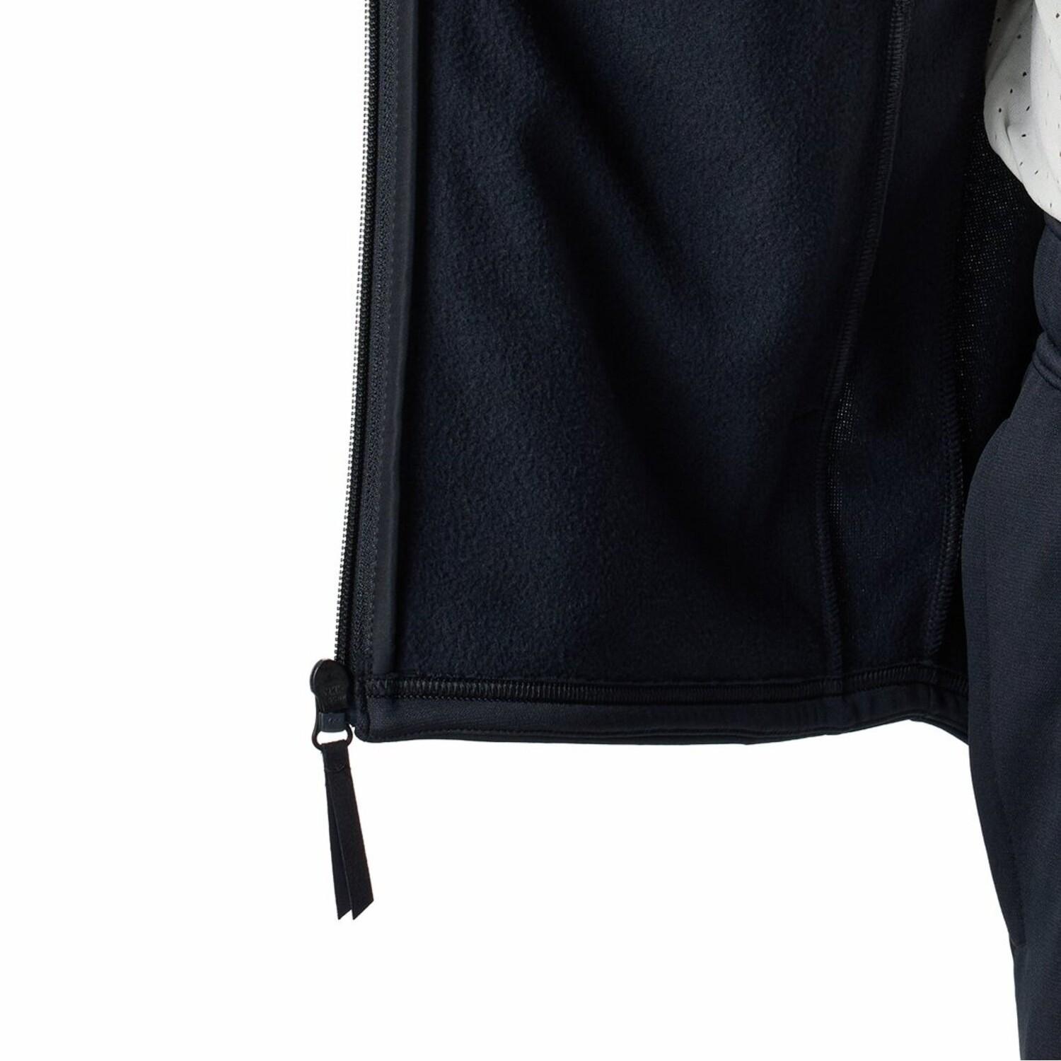 【UNDER ARMOUR】 アンダーアーマー M ARMOUR FLEECE MAX JACKET アウター 6007734 001BLK 001BLK