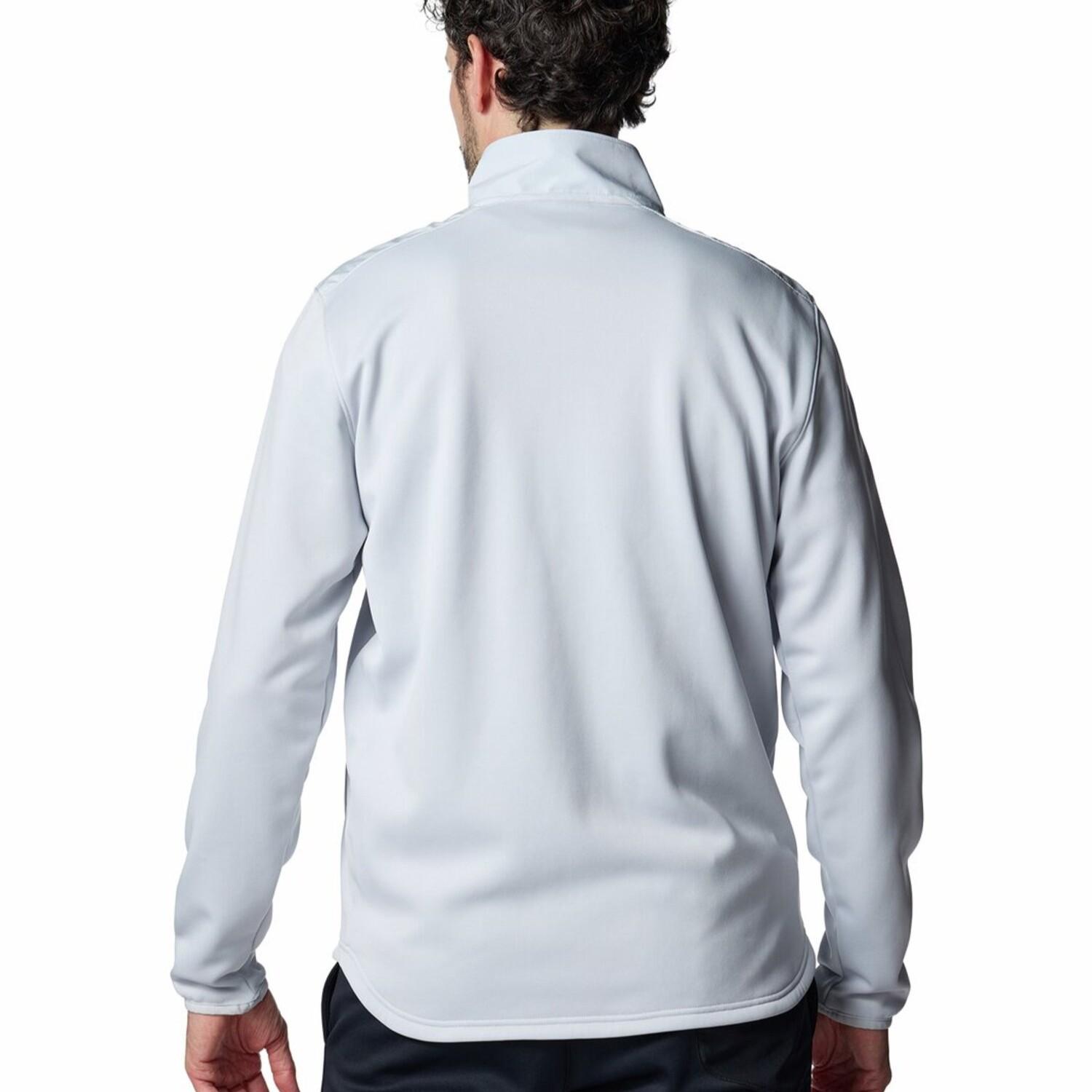 【UNDER ARMOUR】 アンダーアーマー M ARMOUR FLEECE MAX JACKET アウター 6007734 001BLK 014HGY