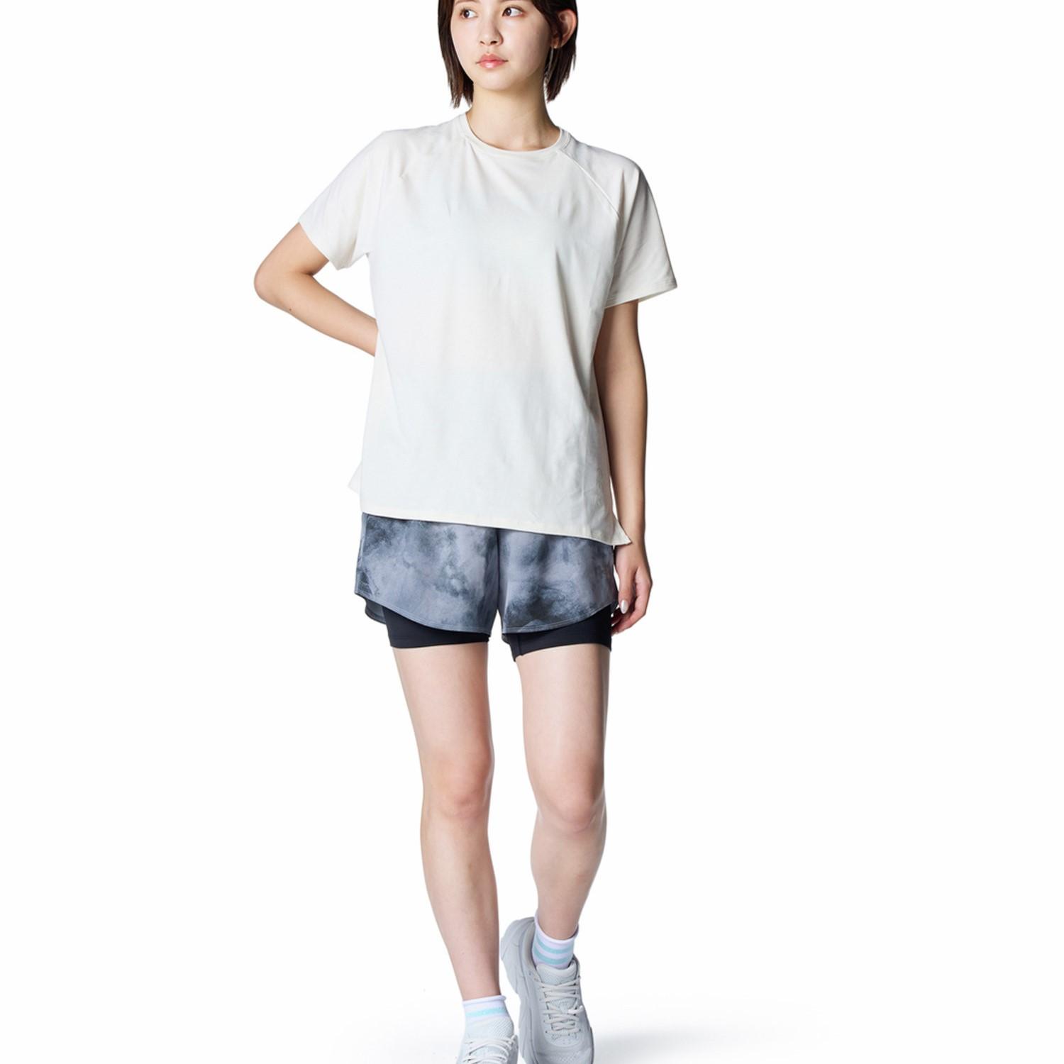 【UNDER ARMOUR】 アンダーアーマー W UA SOFT T-SHIRTS ショートスリーブ 6007706 279STN 279STN