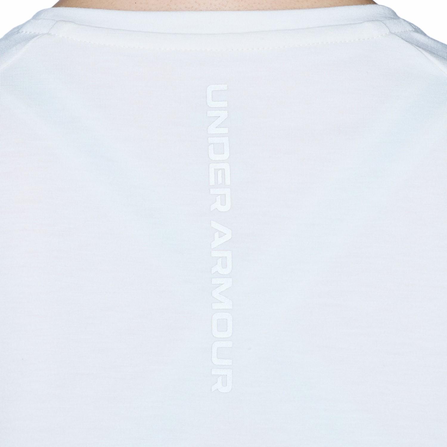 【UNDER ARMOUR】 アンダーアーマー W UA SOFT T-SHIRTS ショートスリーブ 6007706 279STN 279STN